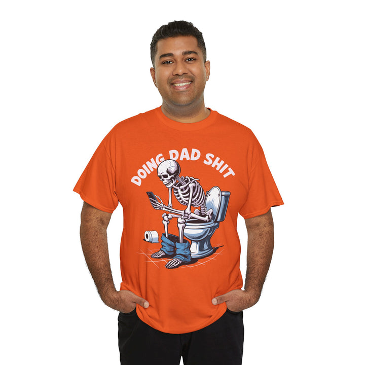 Doing Dad Shit Shirt - Beguiling Phenix Boutique