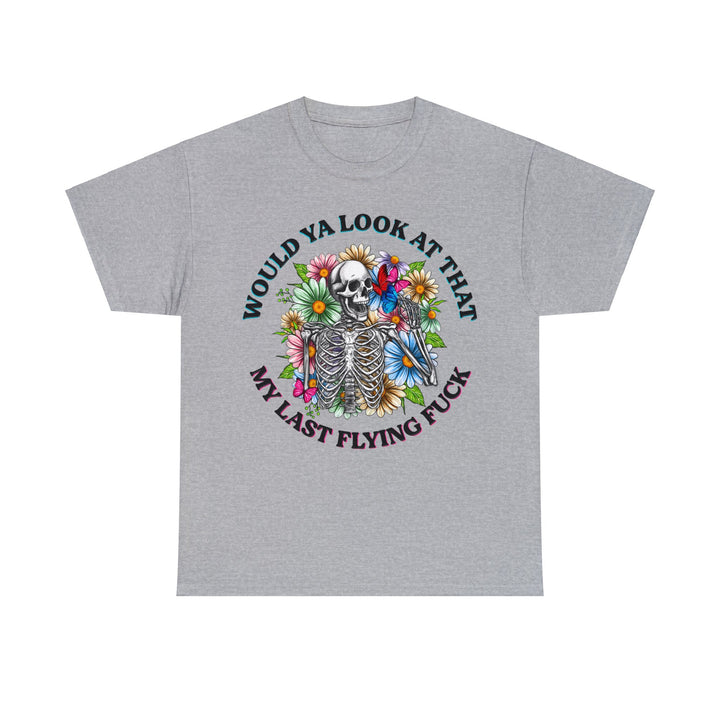 Last Flying Shirt - Beguiling Phenix Boutique
