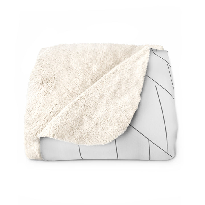 Black Lives Matter Fleece Blanket - Beguiling Phenix Boutique