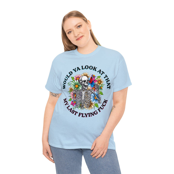 Last Flying Shirt - Beguiling Phenix Boutique