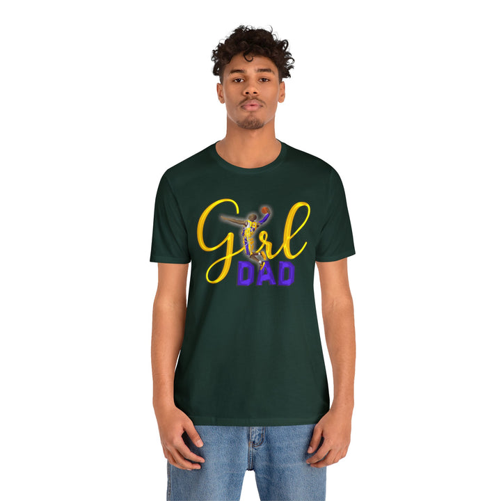 Girl Dad Shirt - Beguiling Phenix Boutique
