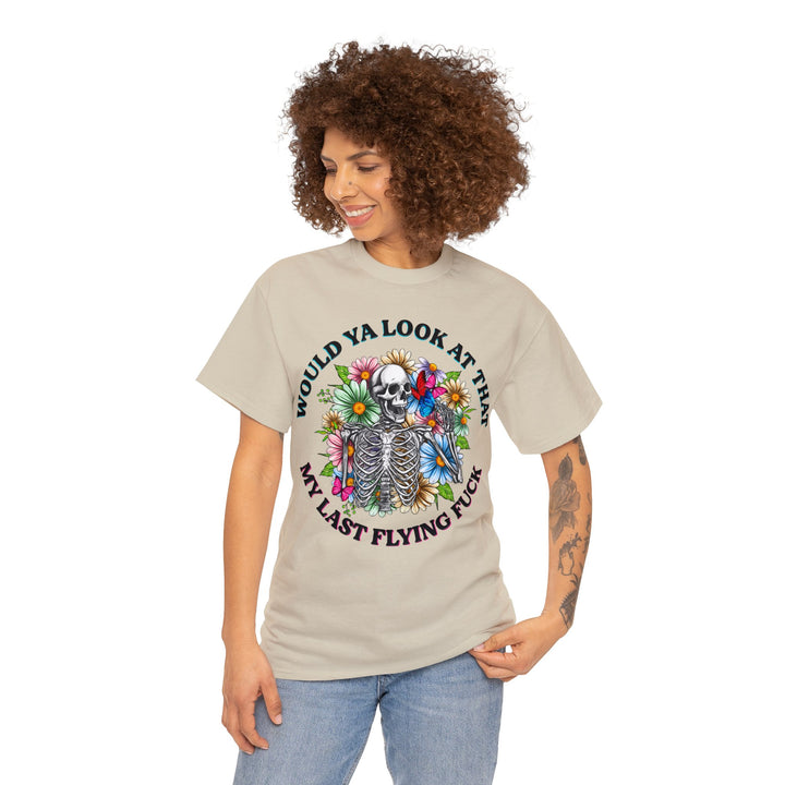 Last Flying Shirt - Beguiling Phenix Boutique