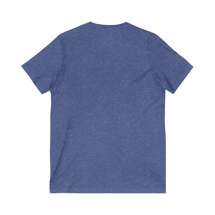 Dream Like Martin Unisex V-Neck Shirt - Beguiling Phenix Boutique