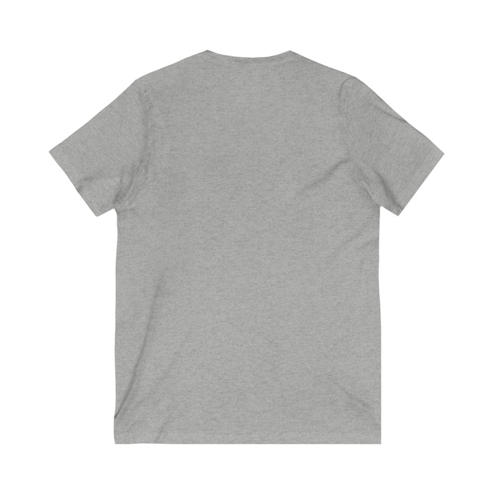 Dream Like Martin Unisex V-Neck Shirt - Beguiling Phenix Boutique