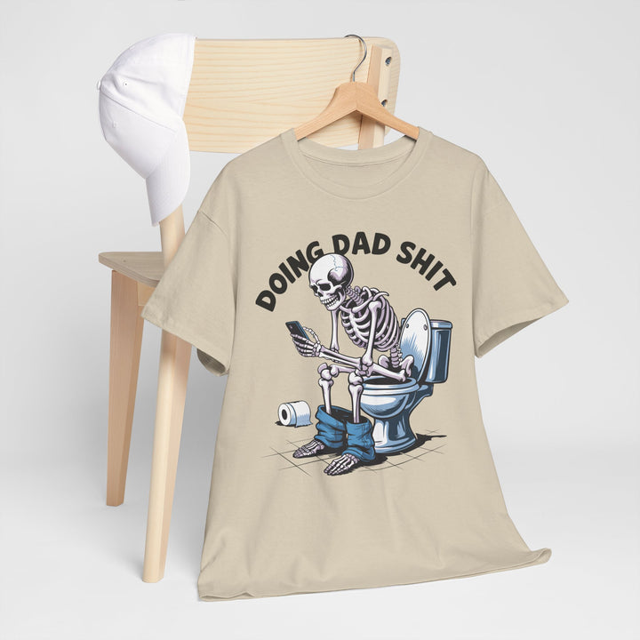 Doing Dad Shit Shirt - Beguiling Phenix Boutique