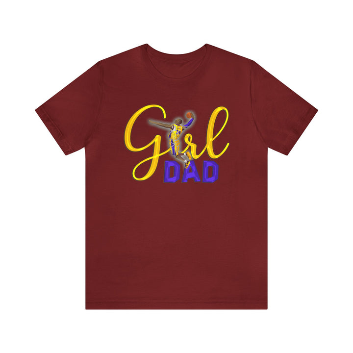 Girl Dad Shirt - Beguiling Phenix Boutique