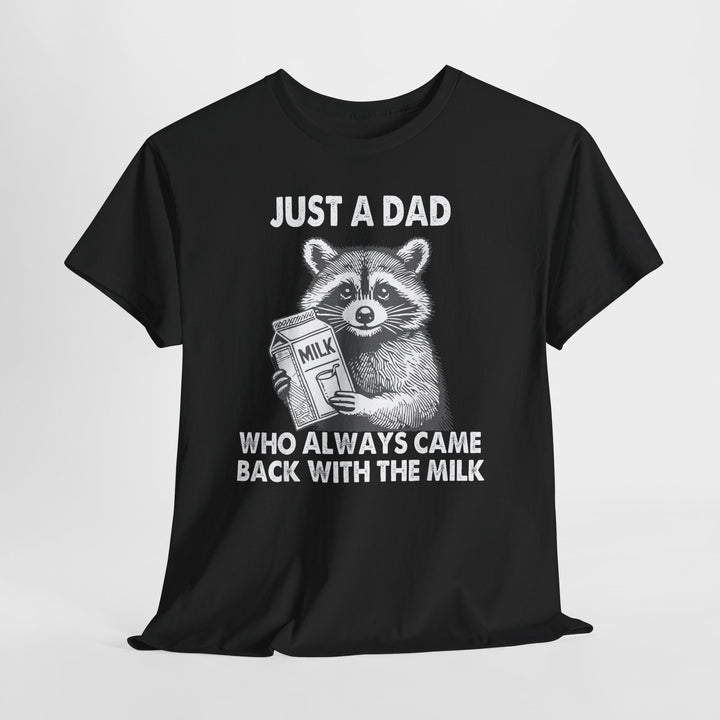 Just a Dad Unisex Shirt - Beguiling Phenix Boutique