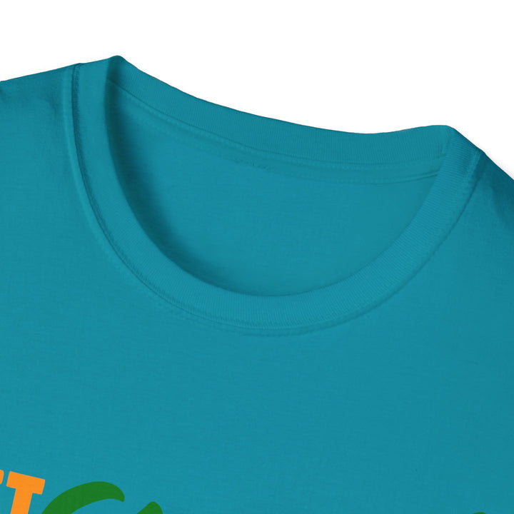 Let The Good Times Roll Shirt - Beguiling Phenix Boutique