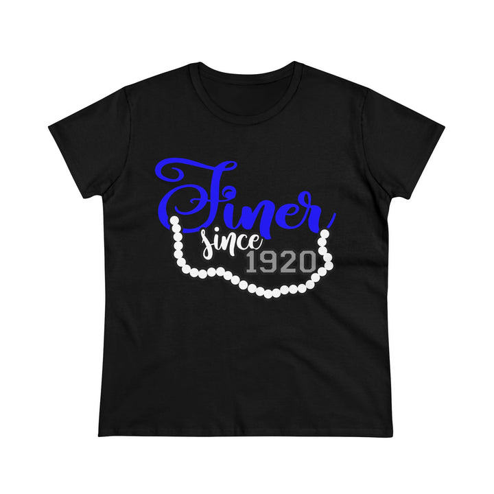 Finer Since 1920 Women's Shirt - Beguiling Phenix Boutique