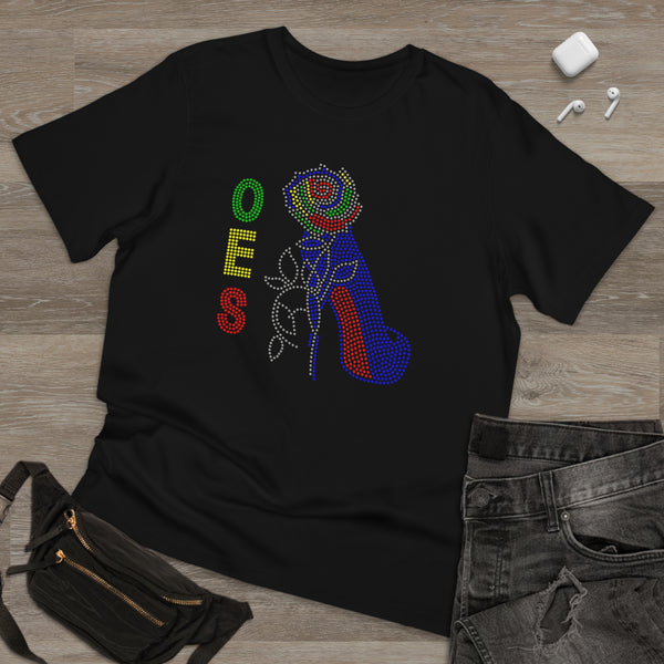 OES Women's Premium Shirt - Beguiling Phenix Boutique