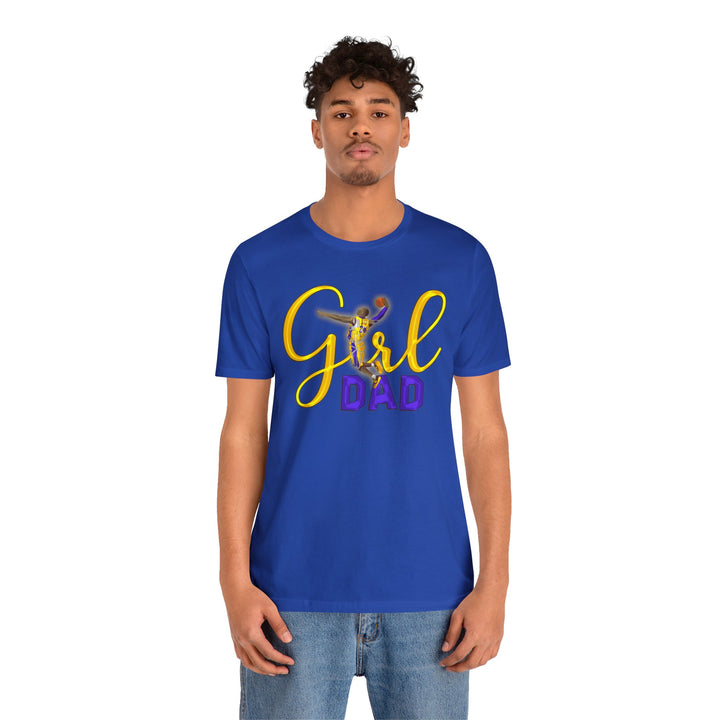 Girl Dad Shirt - Beguiling Phenix Boutique