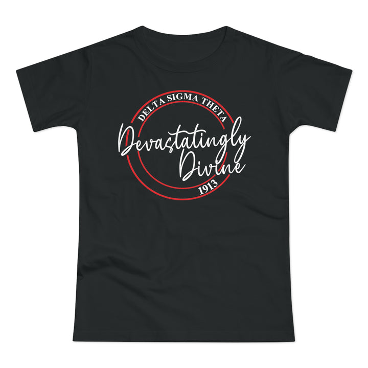 Devastatingly Divine Women's Shirt - Beguiling Phenix Boutique