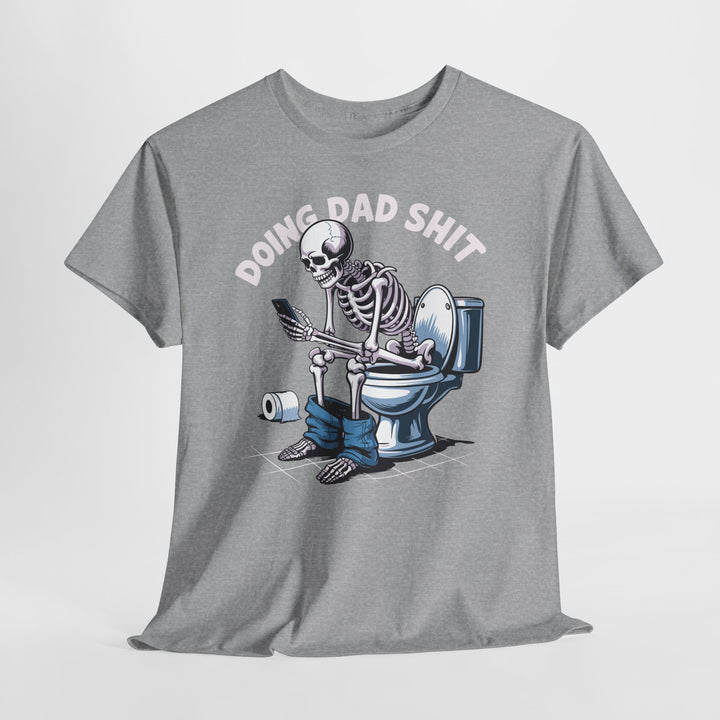 Doing Dad Shit Shirt - Beguiling Phenix Boutique
