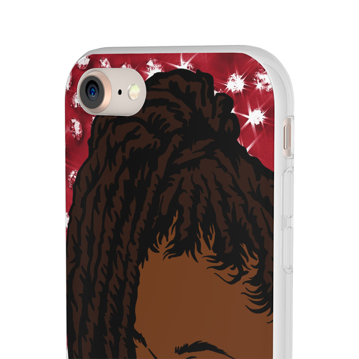 Shine Bright Flexi Case - Beguiling Phenix Boutique