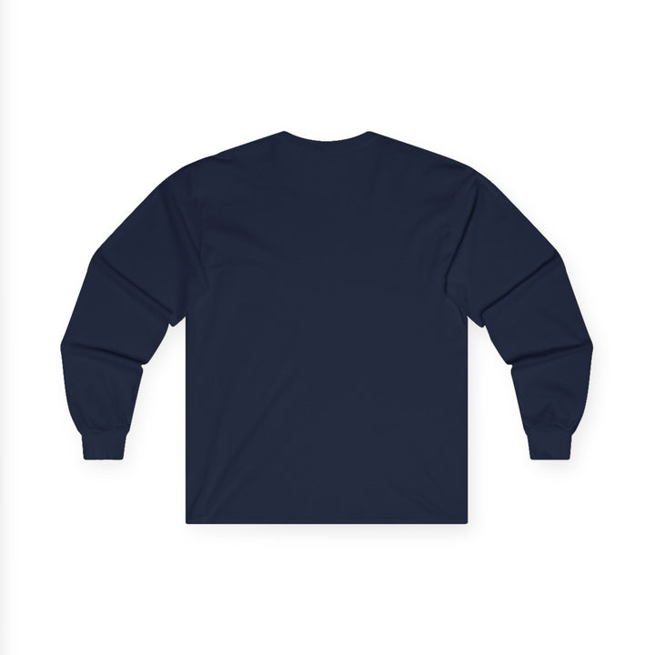 They Not Like Us Unisex Long Sleeve Tee - Beguiling Phenix Boutique