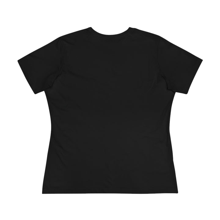 Pucker Up Cowboy Women's Premium Tee - Beguiling Phenix Boutique