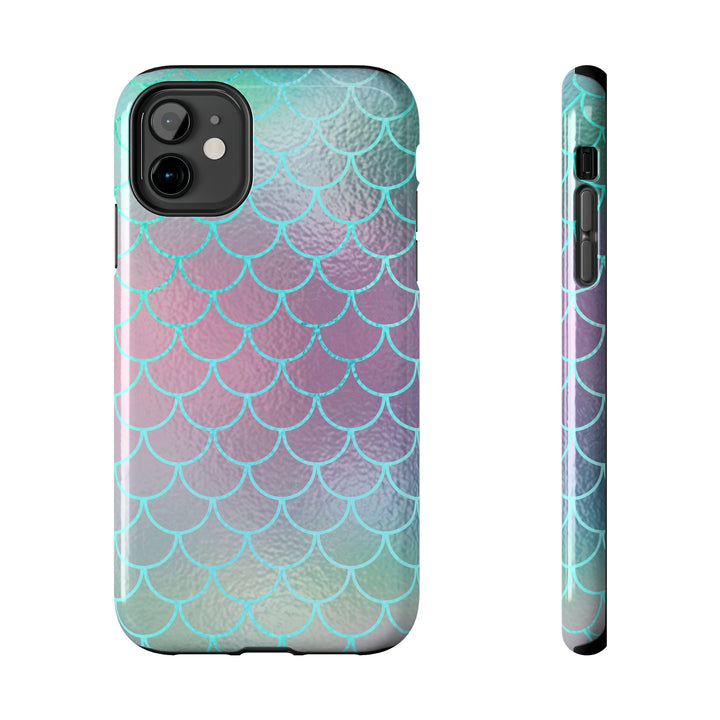 Mermaid Phone Cases - Beguiling Phenix Boutique