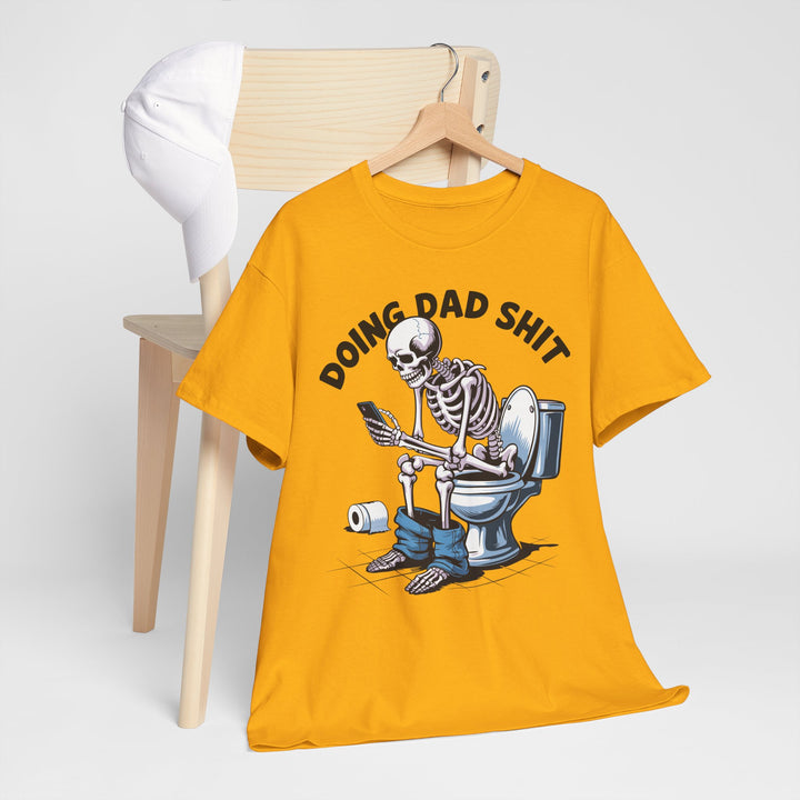 Doing Dad Shit Shirt - Beguiling Phenix Boutique