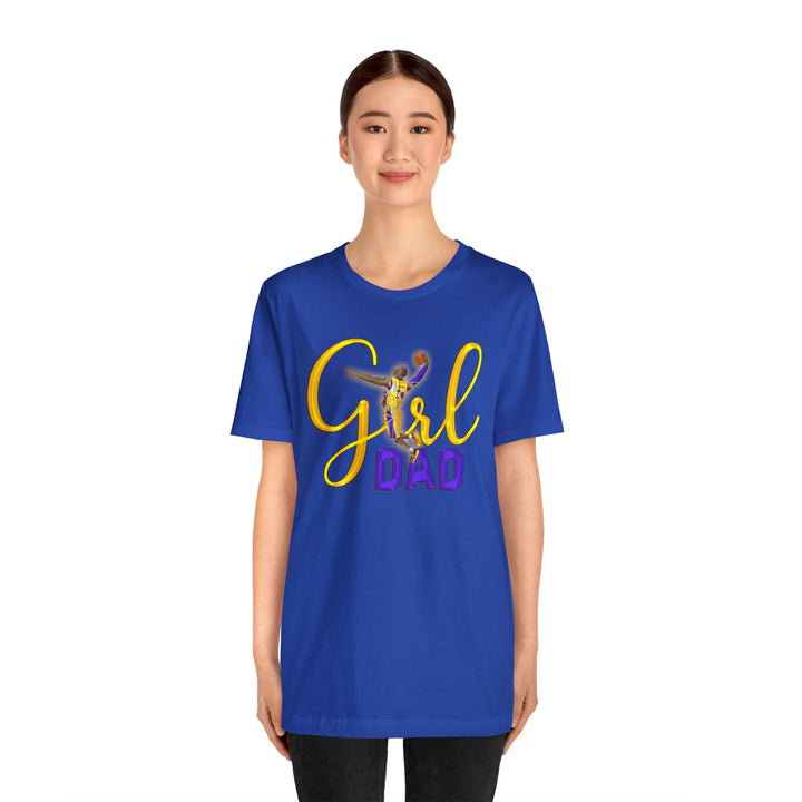 Girl Dad Shirt - Beguiling Phenix Boutique