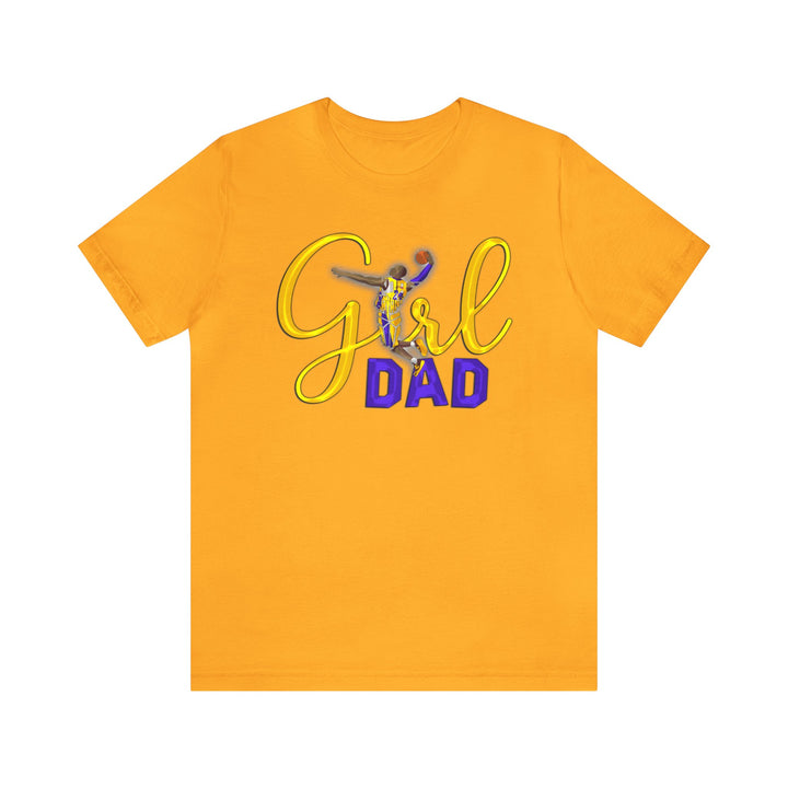 Girl Dad Shirt - Beguiling Phenix Boutique