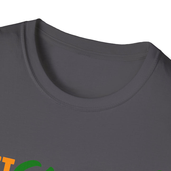 Let The Good Times Roll Shirt - Beguiling Phenix Boutique