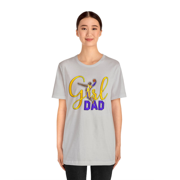 Girl Dad Shirt - Beguiling Phenix Boutique