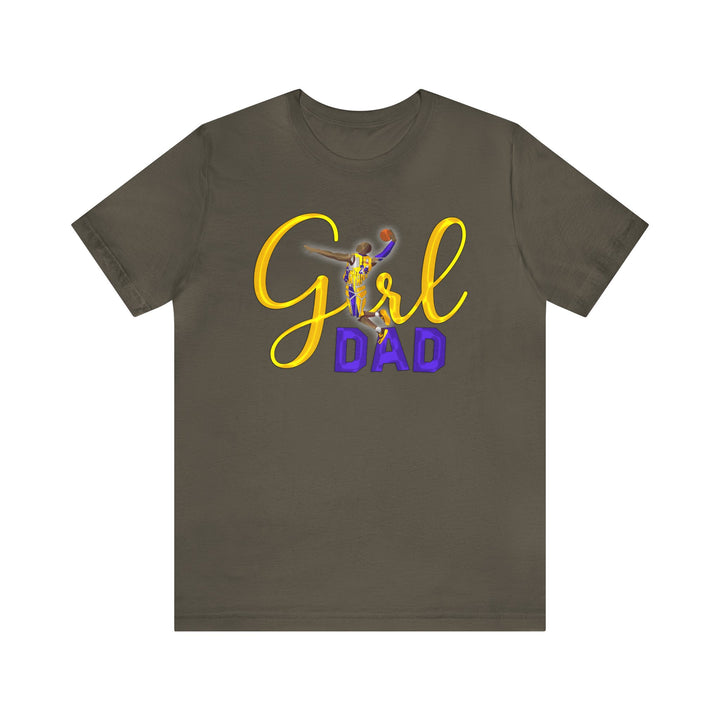 Girl Dad Shirt - Beguiling Phenix Boutique