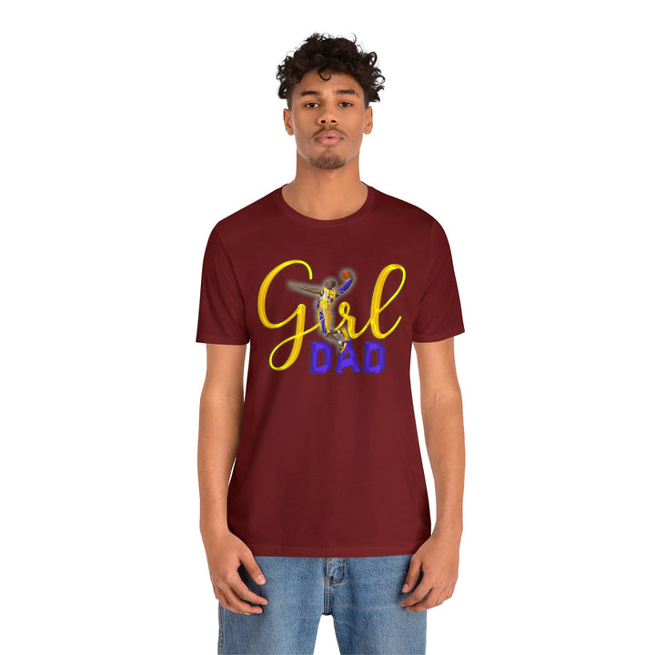 Girl Dad Shirt - Beguiling Phenix Boutique