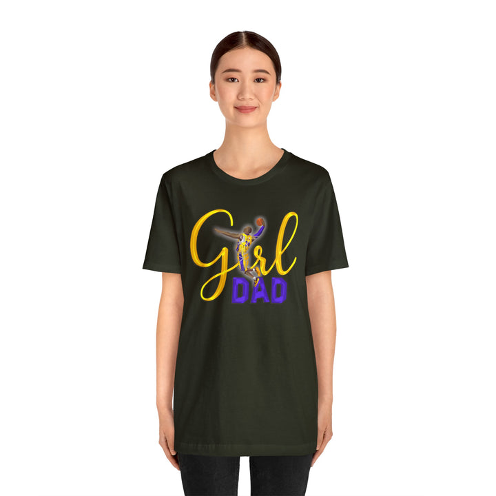 Girl Dad Shirt - Beguiling Phenix Boutique