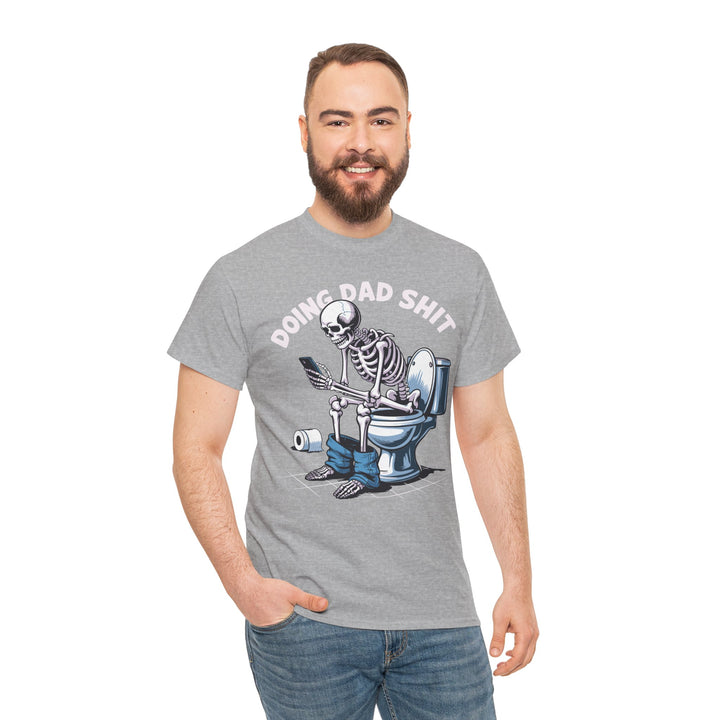 Doing Dad Shit Shirt - Beguiling Phenix Boutique