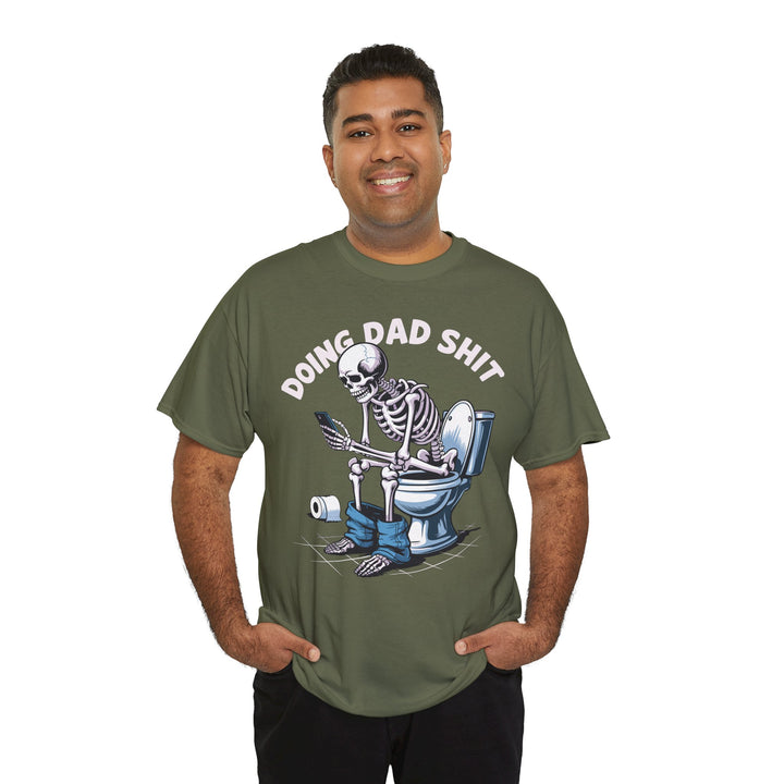 Doing Dad Shit Shirt - Beguiling Phenix Boutique