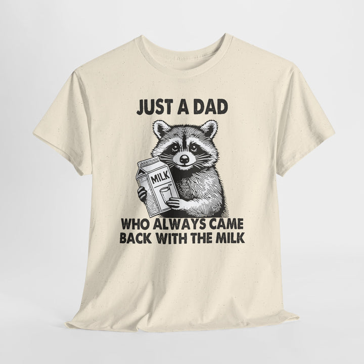 Just a Dad Unisex Shirt - Beguiling Phenix Boutique