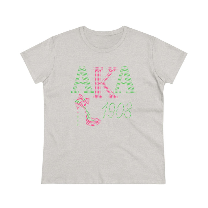 AKA Women's Shirt - Beguiling Phenix Boutique