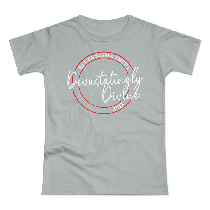 Devastatingly Divine Women's Shirt - Beguiling Phenix Boutique