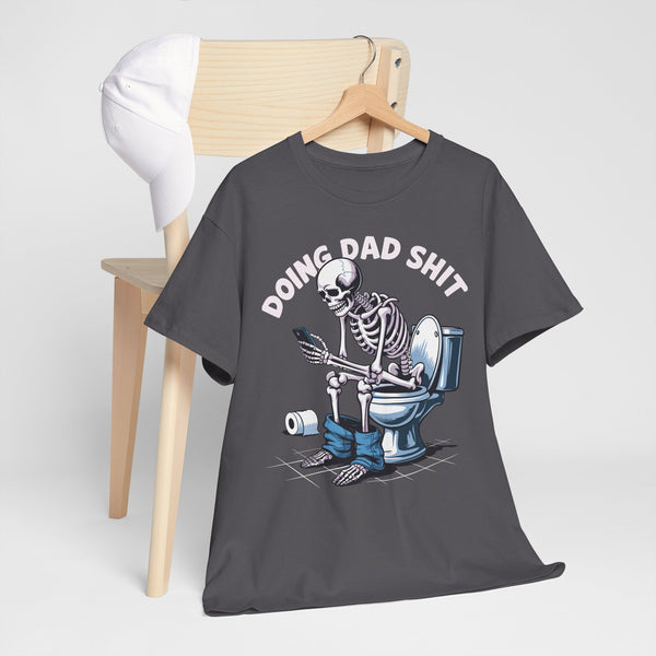 Doing Dad Shit Shirt - Beguiling Phenix Boutique