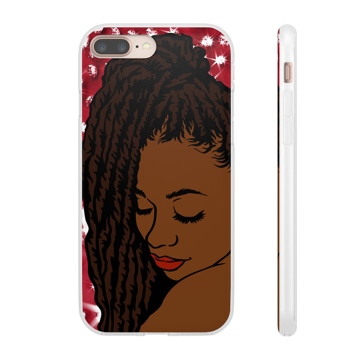Shine Bright Flexi Case - Beguiling Phenix Boutique