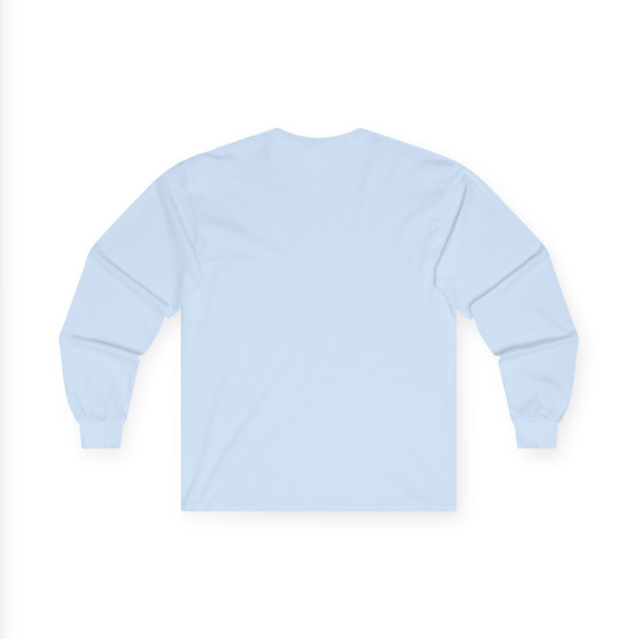 They Not Like Us Unisex Long Sleeve Tee - Beguiling Phenix Boutique