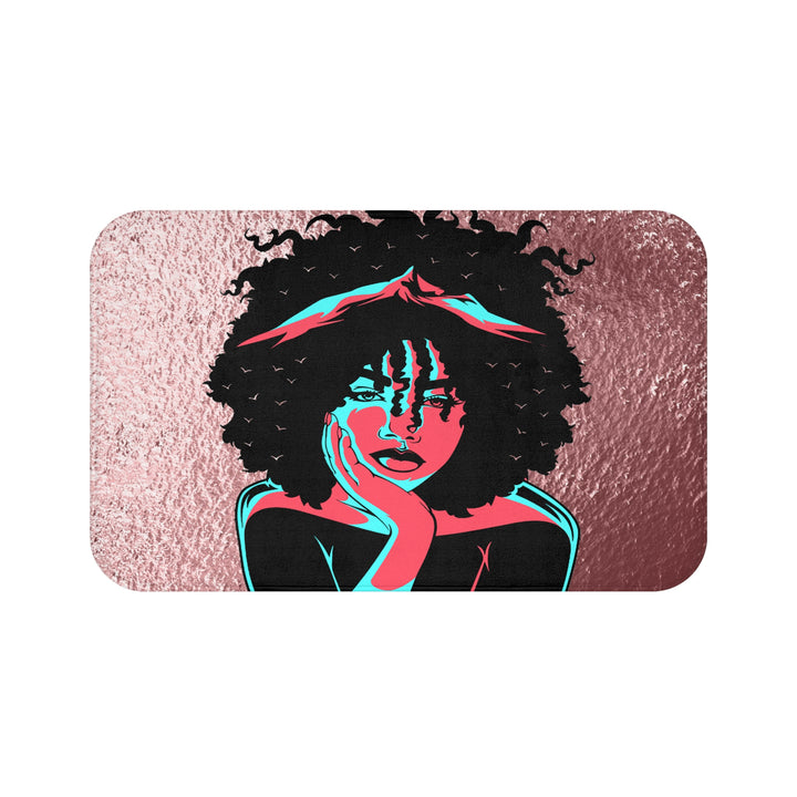 Deep Thoughts Bath Mat - Beguiling Phenix Boutique