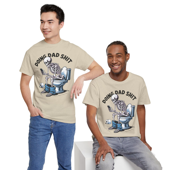 Doing Dad Shit Shirt - Beguiling Phenix Boutique