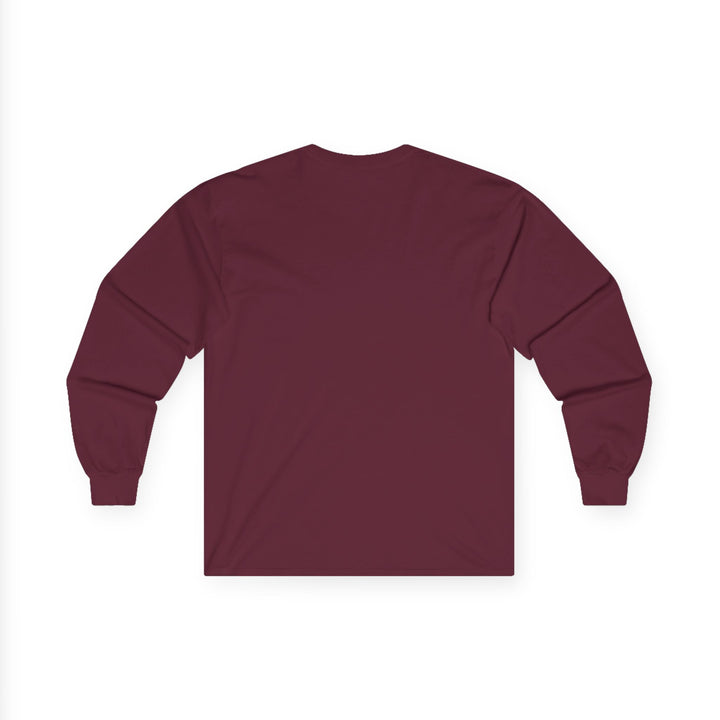 They Not Like Us Unisex Long Sleeve Tee - Beguiling Phenix Boutique