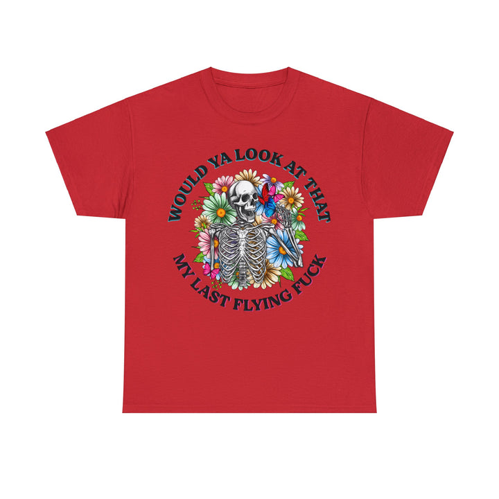 Last Flying Shirt - Beguiling Phenix Boutique