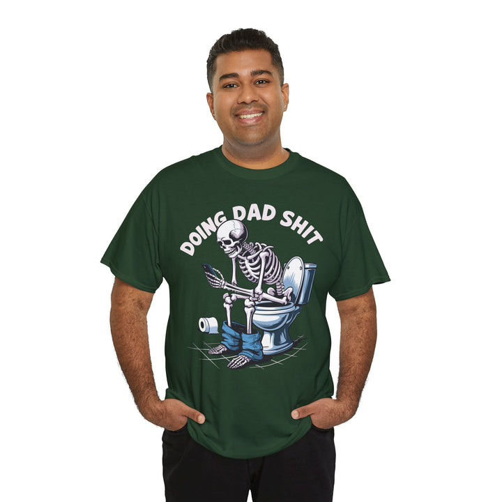 Doing Dad Shit Shirt - Beguiling Phenix Boutique