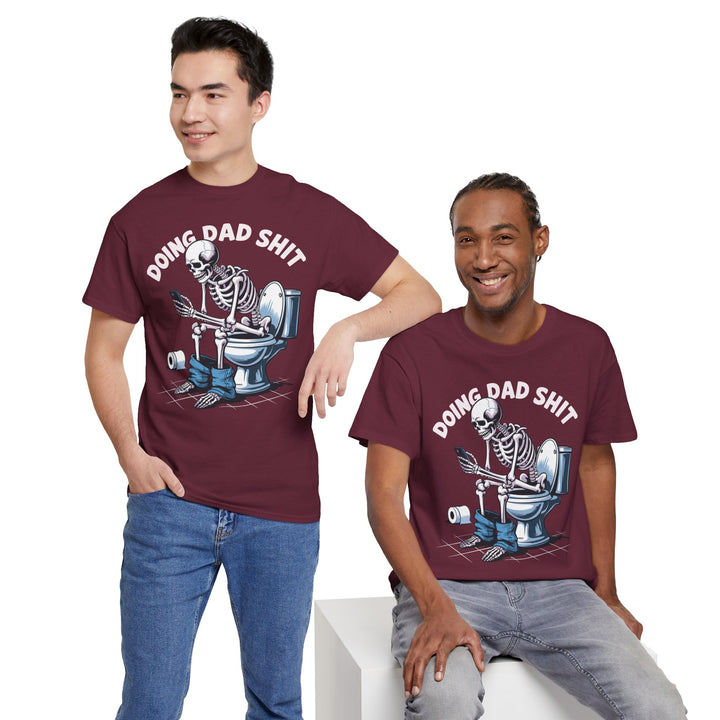 Doing Dad Shit Shirt - Beguiling Phenix Boutique