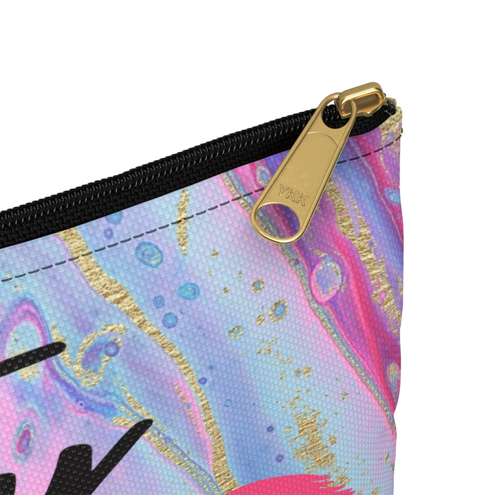 Beauty Is My Business Accessory Pouch - Beguiling Phenix Boutique