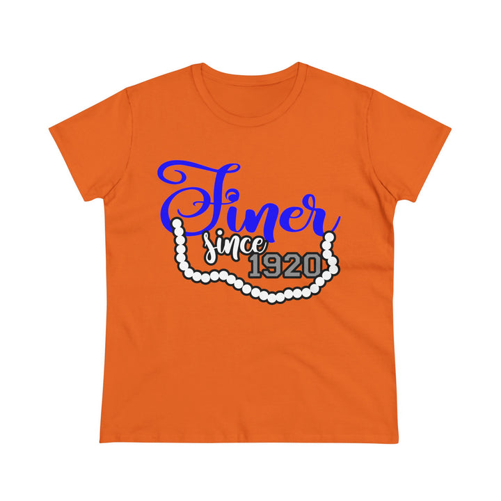Finer Since 1920 Women's Shirt - Beguiling Phenix Boutique
