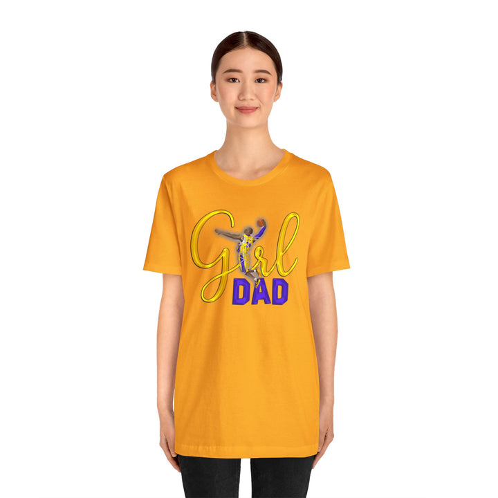 Girl Dad Shirt - Beguiling Phenix Boutique