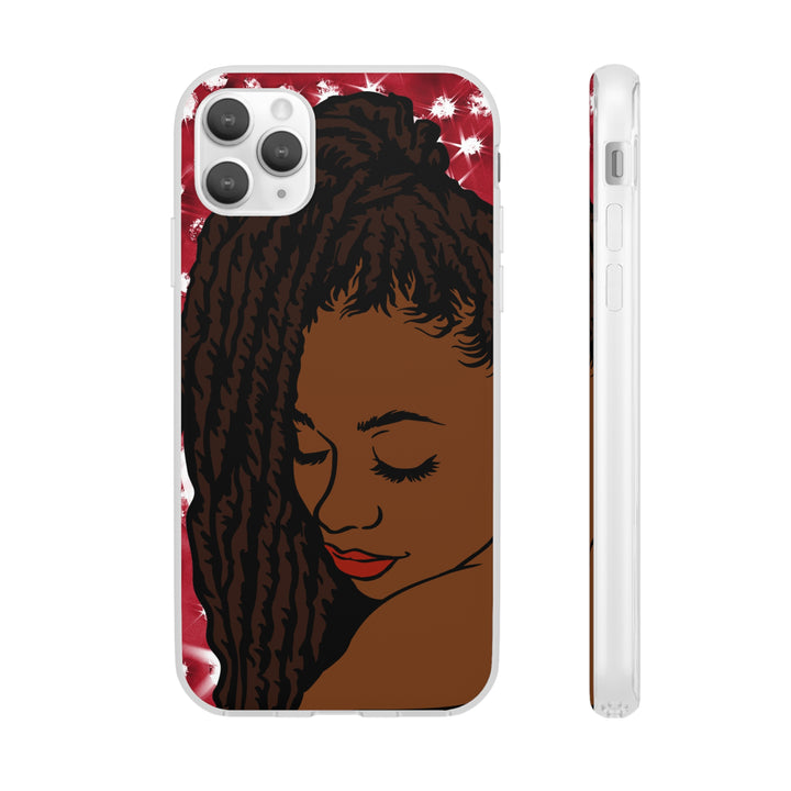 Shine Bright Flexi Case - Beguiling Phenix Boutique