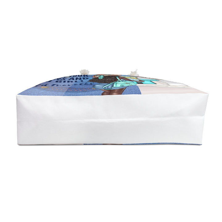 World Traveler Weekend Bag - Beguiling Phenix Boutique