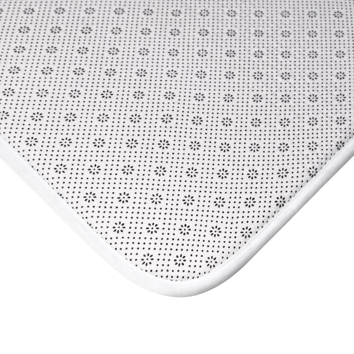 Fashion Bath Mat - Beguiling Phenix Boutique