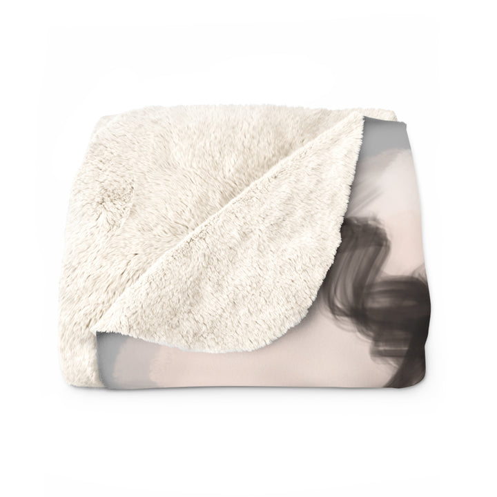 Not A Morning Person Fleece Blanket - Beguiling Phenix Boutique